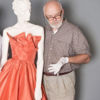 Ivan Sayers: "History Is My Thing; Fashion Is Just the Medium"