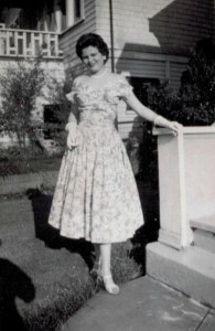 1950-dress