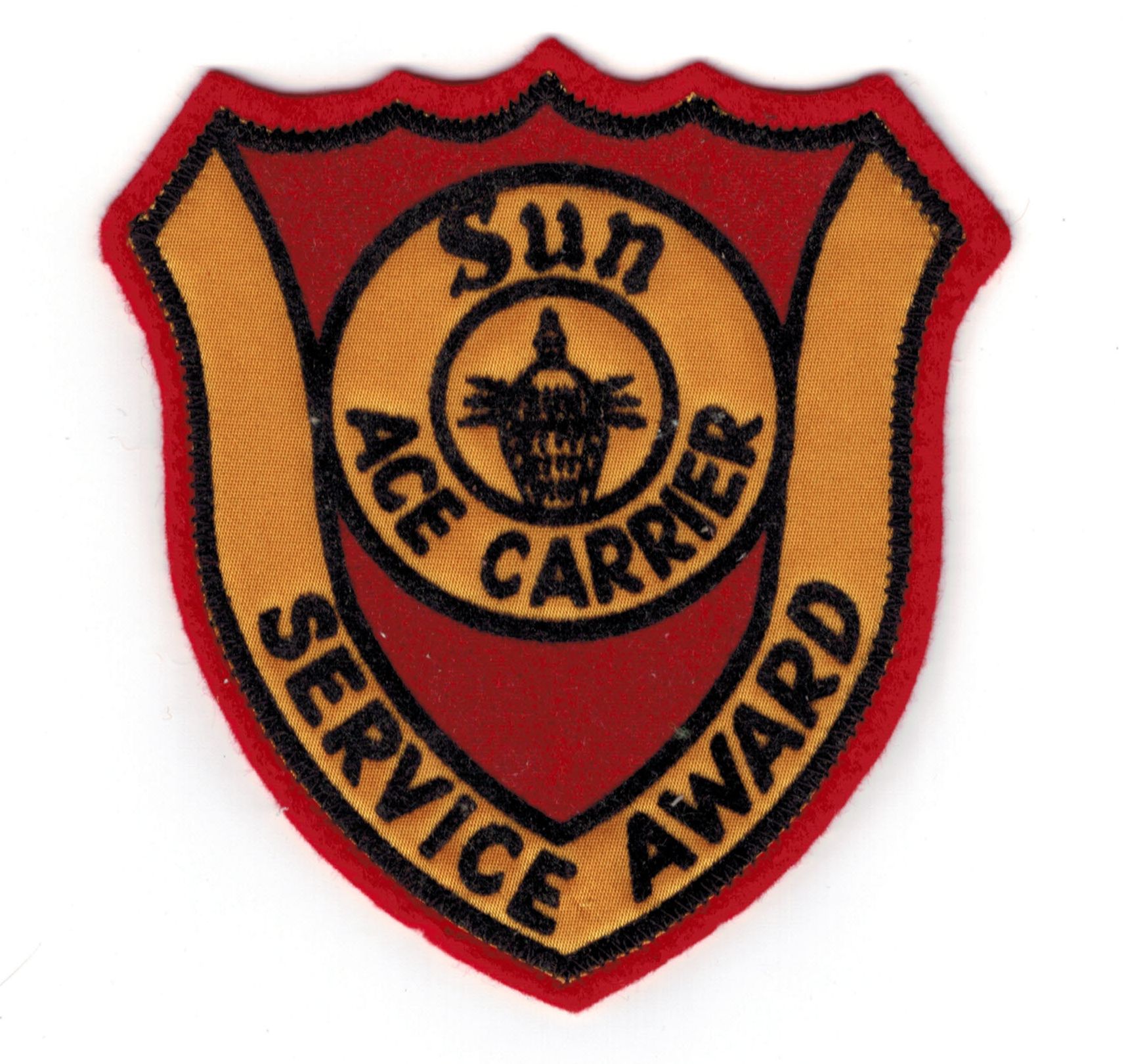 service-award-crest