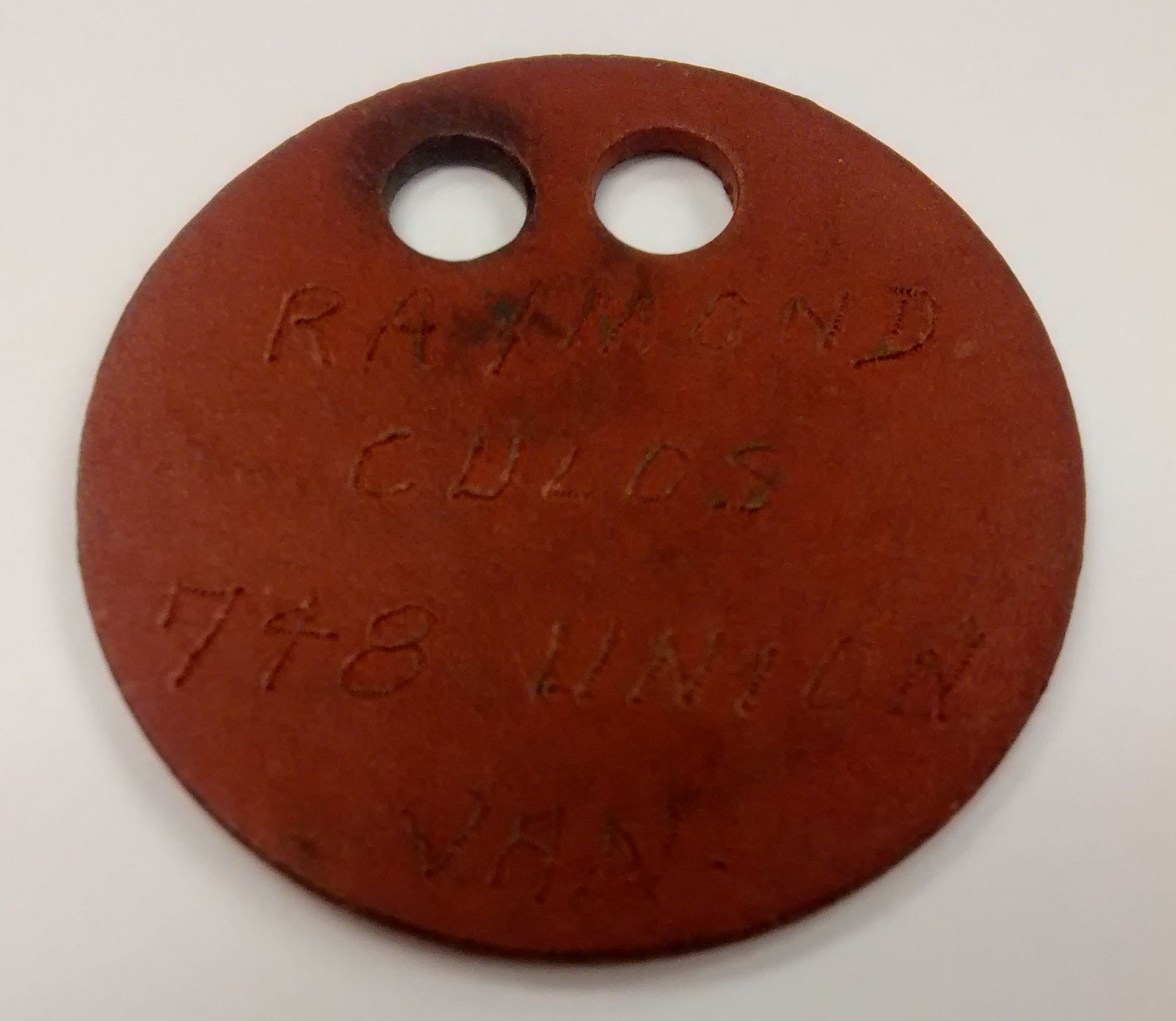 wartime-ID-medallion