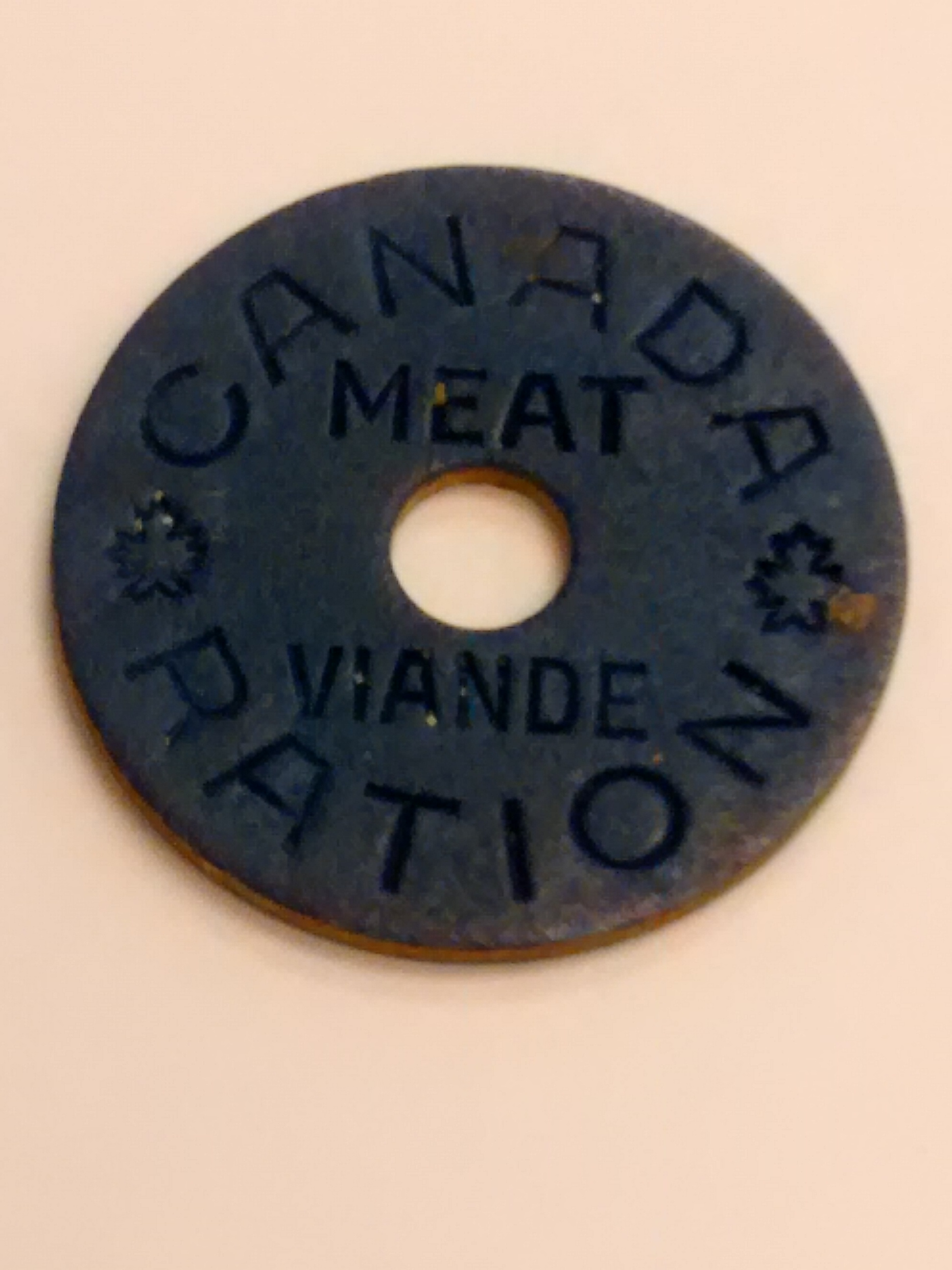 meat-ration-token